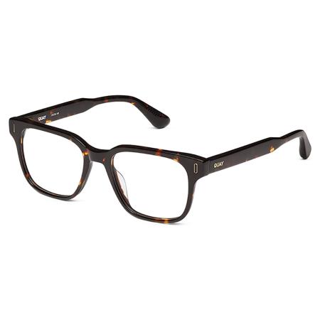 Quay OFFLINE 80580 Tortoiseshell Heren Bril