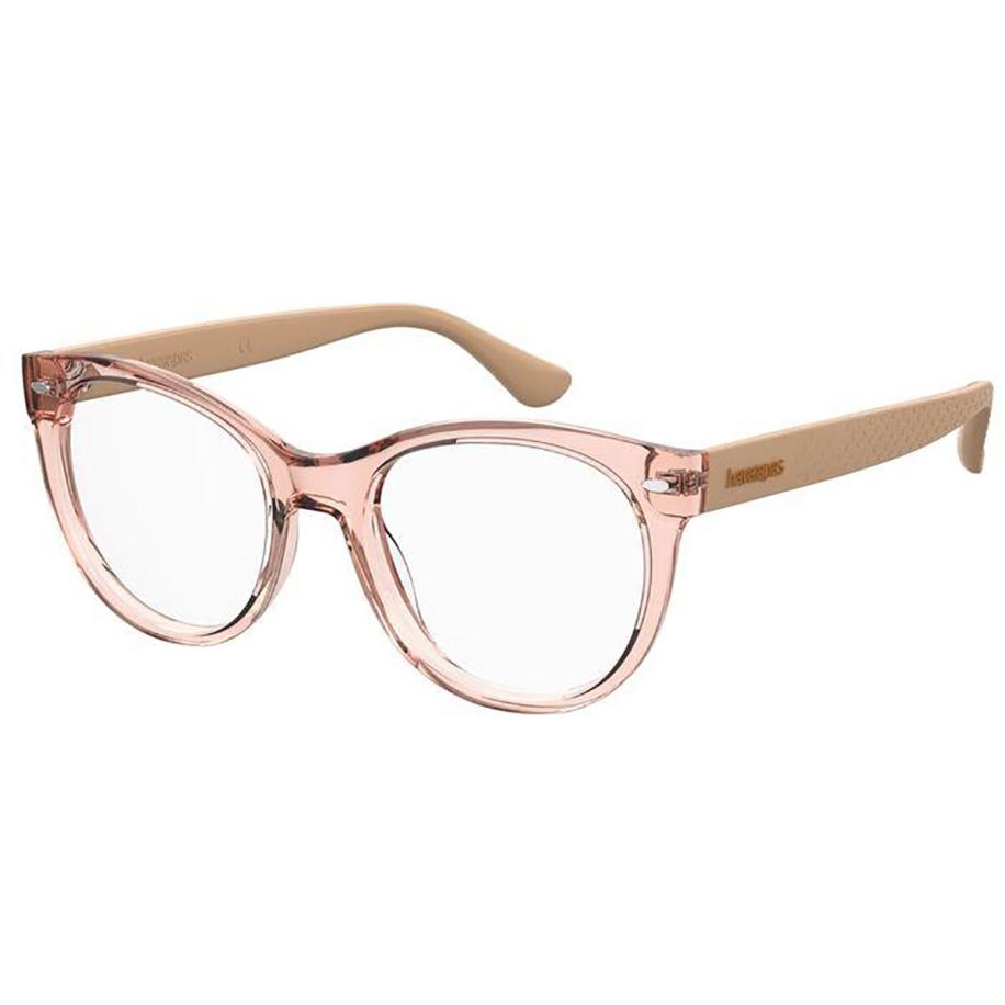 Havaianas CAMBORIU/V 9R6 Roze Dames Bril