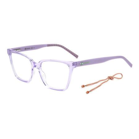 Missoni MMI 0143 789 Purple Dames Bril