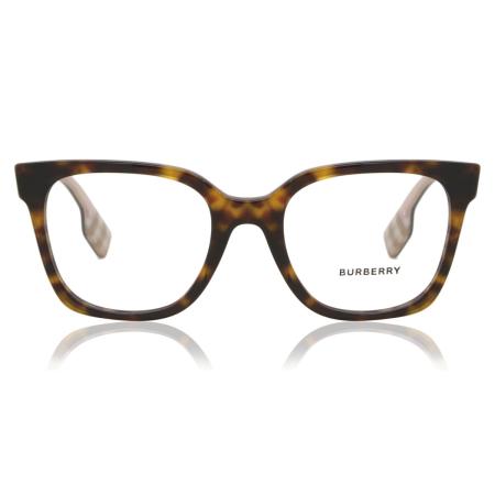 Burberry BE2347 EVELYN 4075 Tortoiseshell Dames Bril