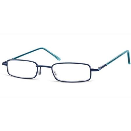 Montana Readers TR1B TR1B Blauw Heren Bril
