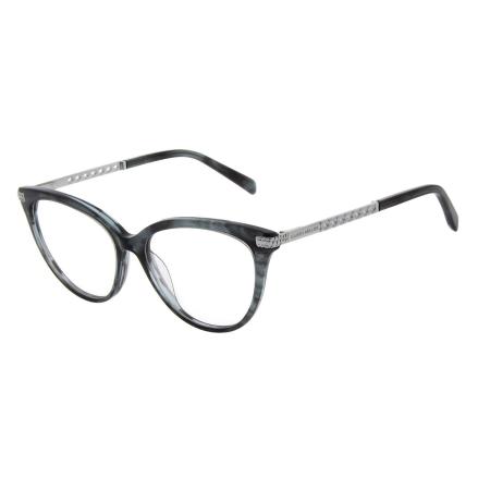 Karen Millen KM1066 933 Tortoiseshell Dames Bril