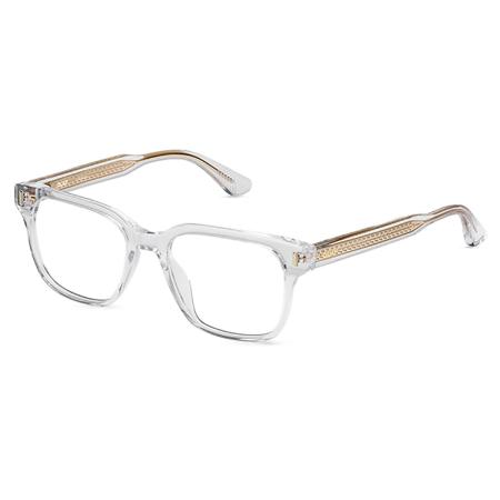 Quay OFFLINE 80591 Doorzichtig Heren Bril