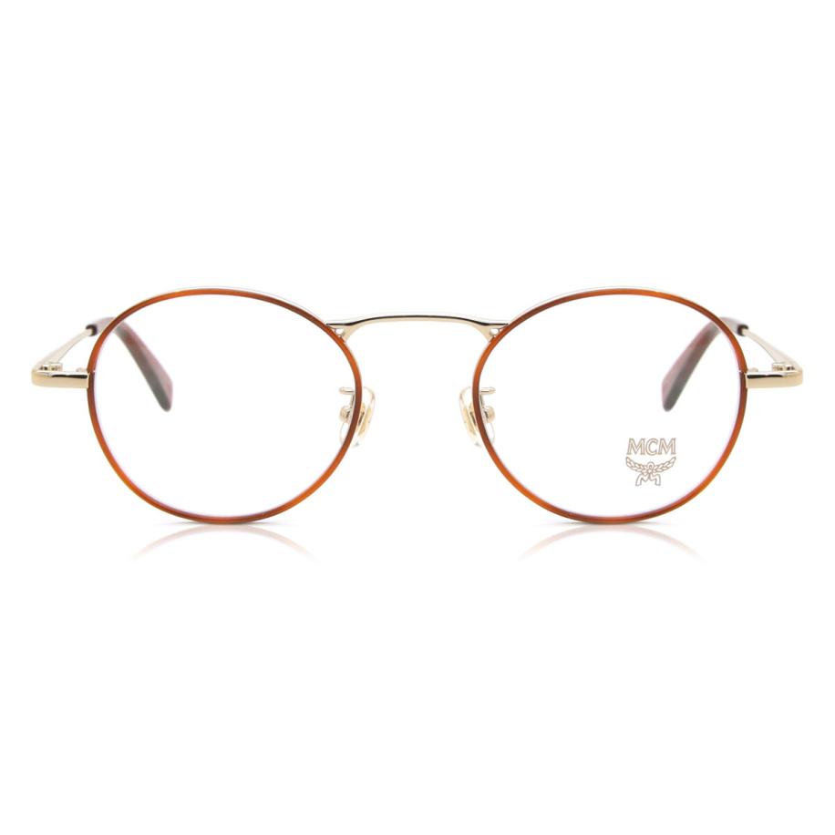 MCM 2125A Aziatische pasvorm 218 Tortoiseshell Dames Bril