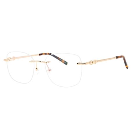 Charriol PC71072 C01 Goud Dames Bril