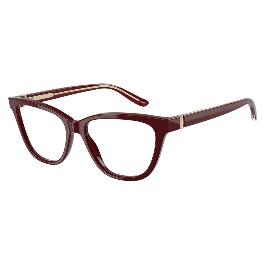 Giorgio Armani AR7263 5955 Bordeaux Dames Bril