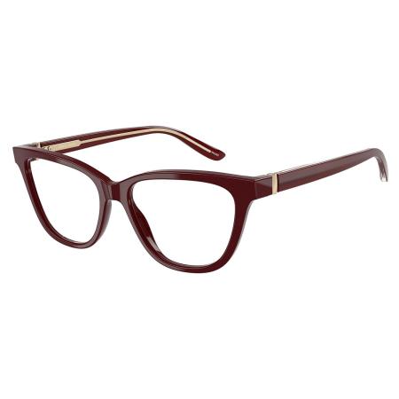 Giorgio Armani AR7263 5955 Bordeaux Dames Bril
