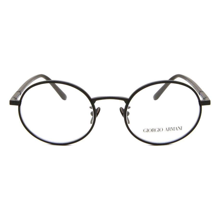 Giorgio Armani AR5145J 3001 Zwart Heren Bril