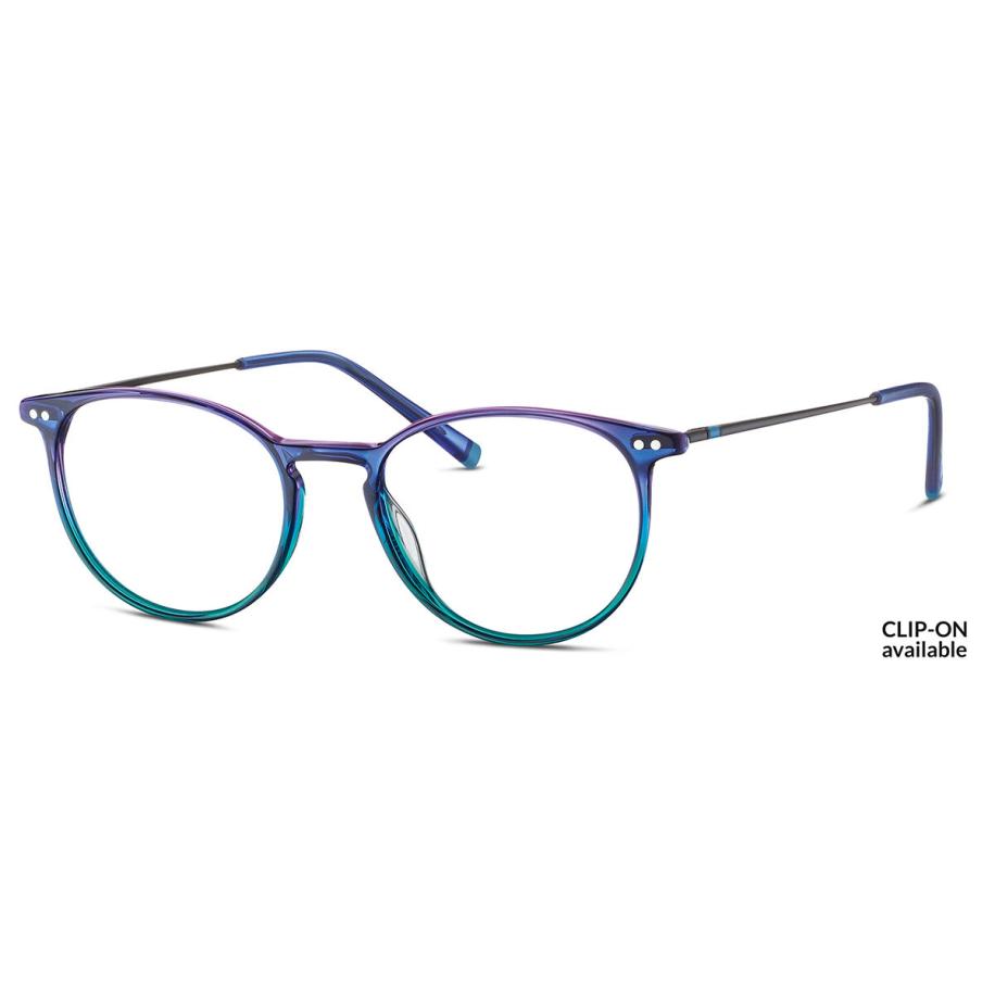 HUMPHREY´S 581066 79 Purple Heren Bril