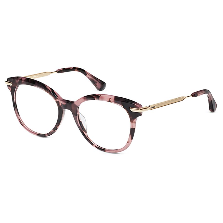 Quay PENCIL ME IN 80563 Tortoiseshell Dames Bril