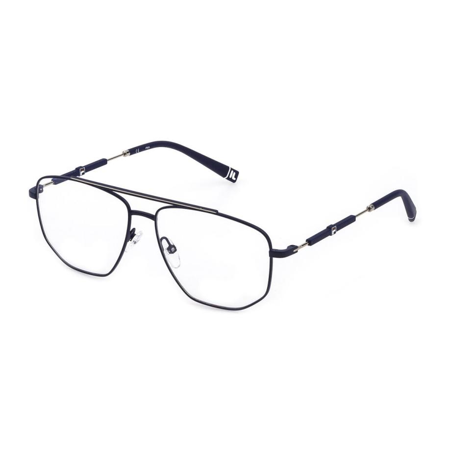 Fila VFI114 0F94 Blauw Heren Bril