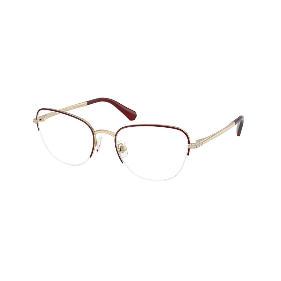 Swarovski SK1023 4038 Bordeaux Dames Bril