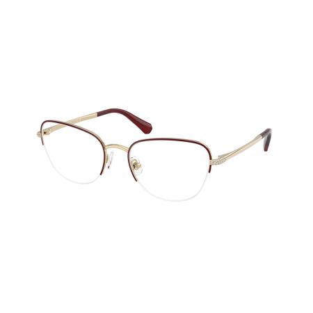 Swarovski SK1023 4038 Bordeaux Dames Bril