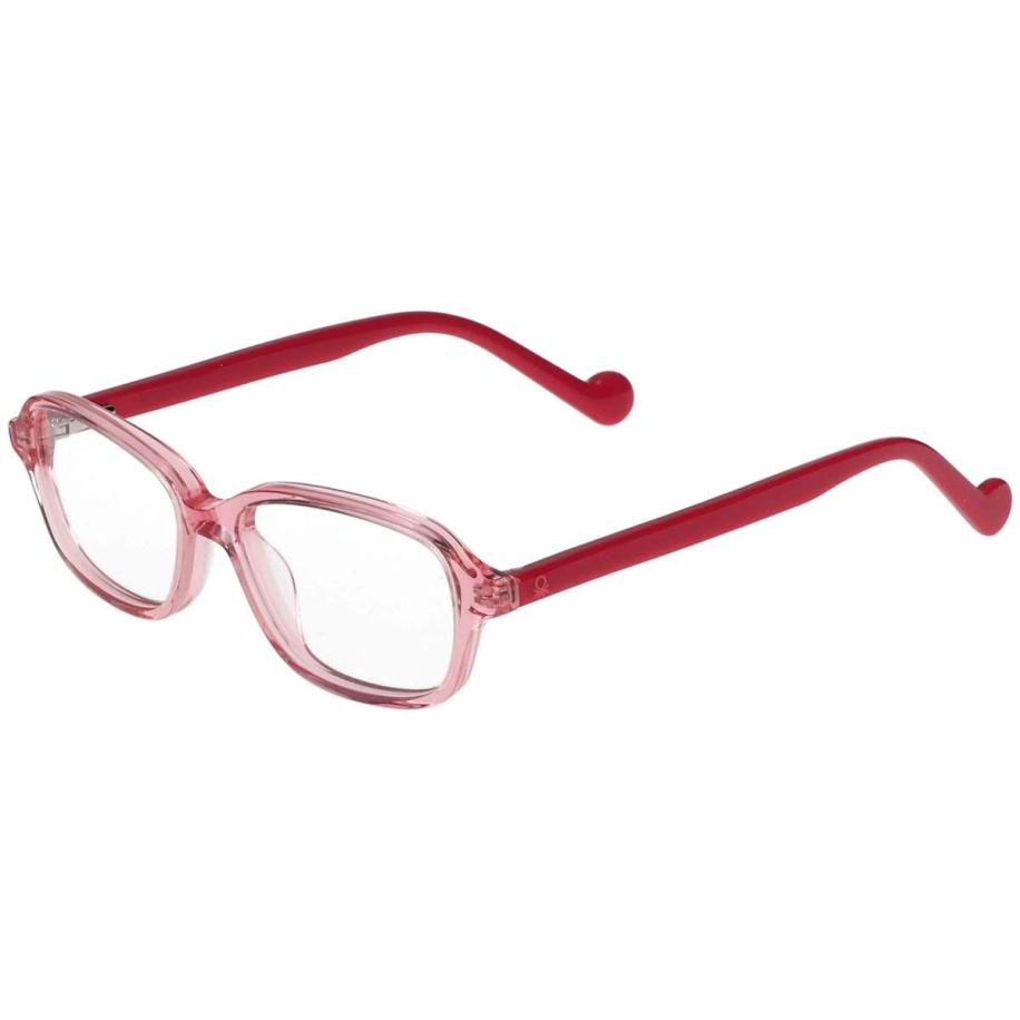 United Colors of Benetton 2025 110 Roze Dames Bril