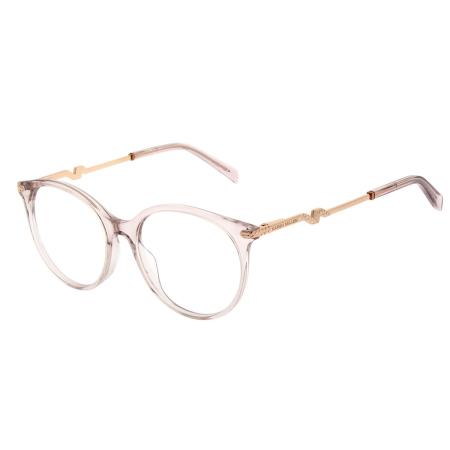 Karen Millen KM1067 192 Roze Dames Bril