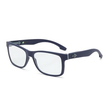 Mormaii Califa M6047I3656 Blauw Heren Bril