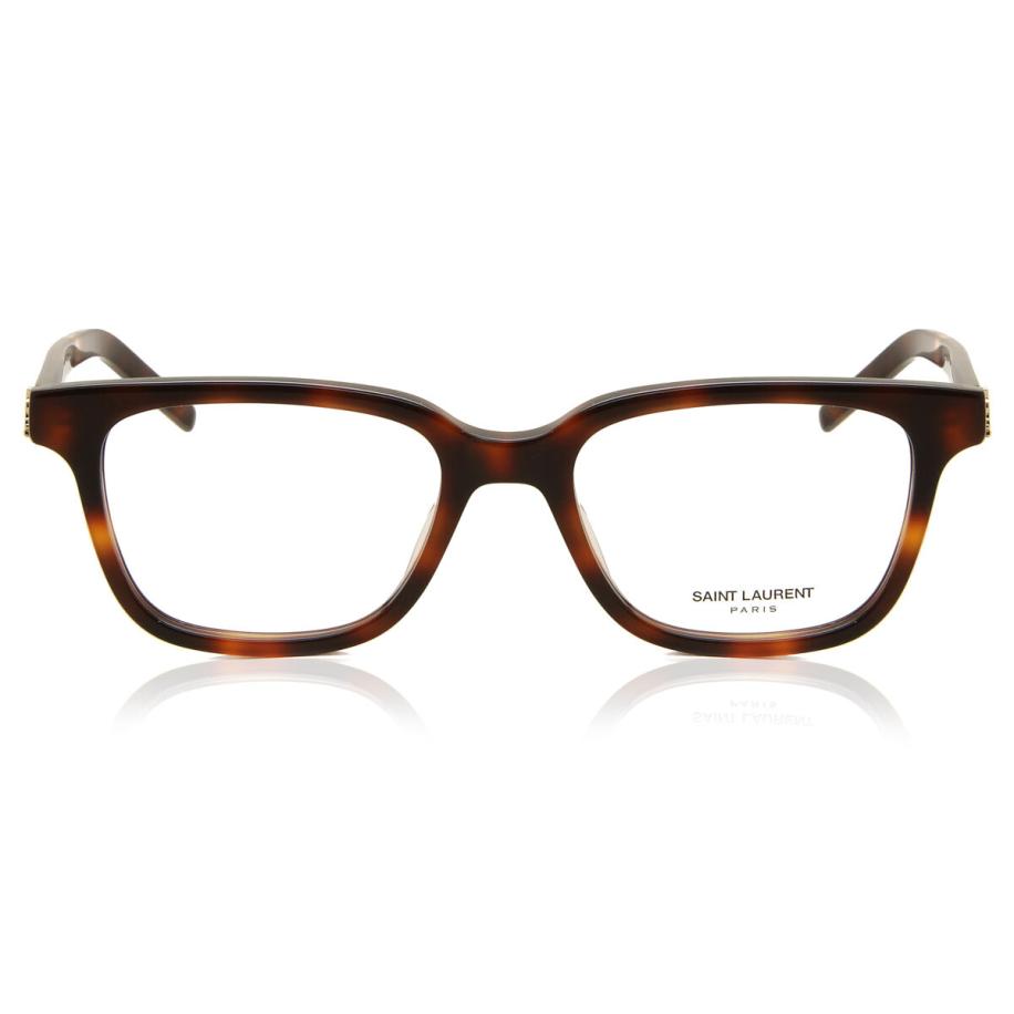 Saint Laurent SL M110 2 Tortoiseshell Dames Bril