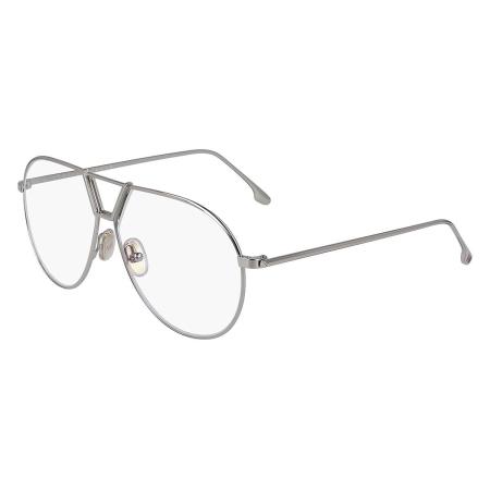 Victoria Beckham VB2106 040 Zilver Dames Bril
