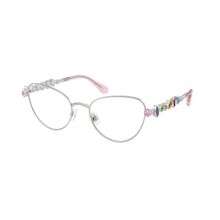 Swarovski SK1024 401M Zilver Dames Bril
