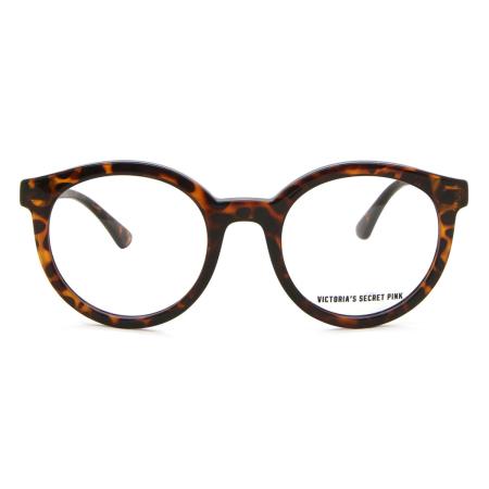 Victoria's Secret PK5025 Aziatische pasvorm 052 Tortoiseshell Heren Bril