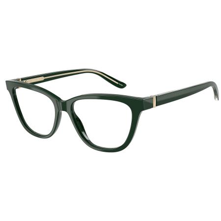 Giorgio Armani AR7263 6173 Groen Dames Bril