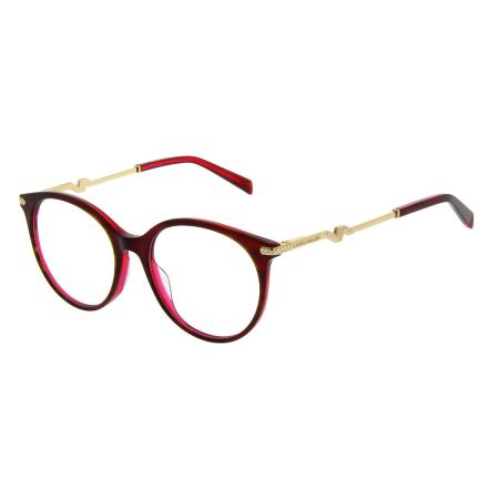 Karen Millen KM1067 229 Rood Dames Bril