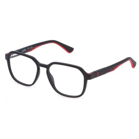 Police VK152 SURFER JR 1 Kinder 0U28 Zwart Kinder Bril