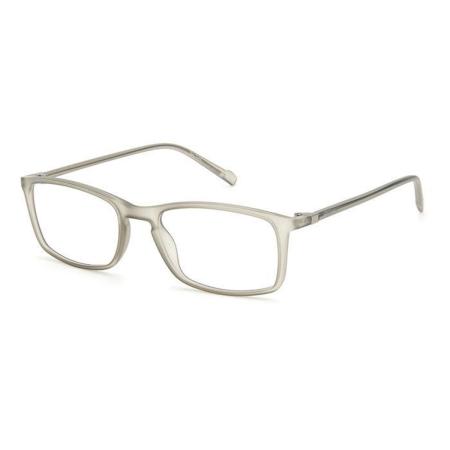 Pierre Cardin P.C. 6239 RIW Doorzichtig Heren Bril