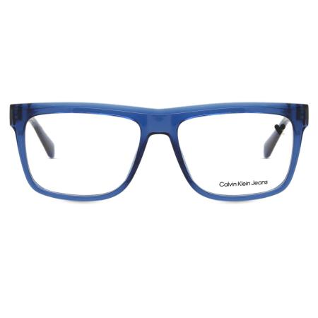 Calvin Klein Jeans CKJ23645 400 Blauw Heren Bril