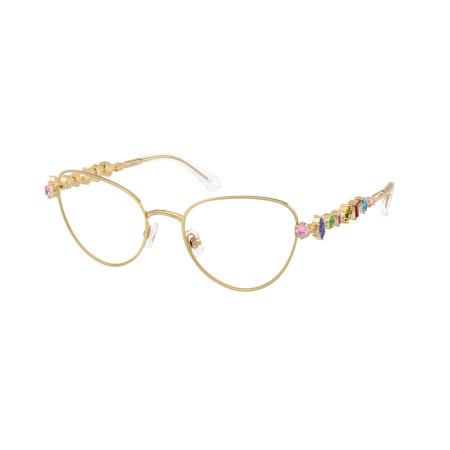 Swarovski SK1024 404M Goud Dames Bril