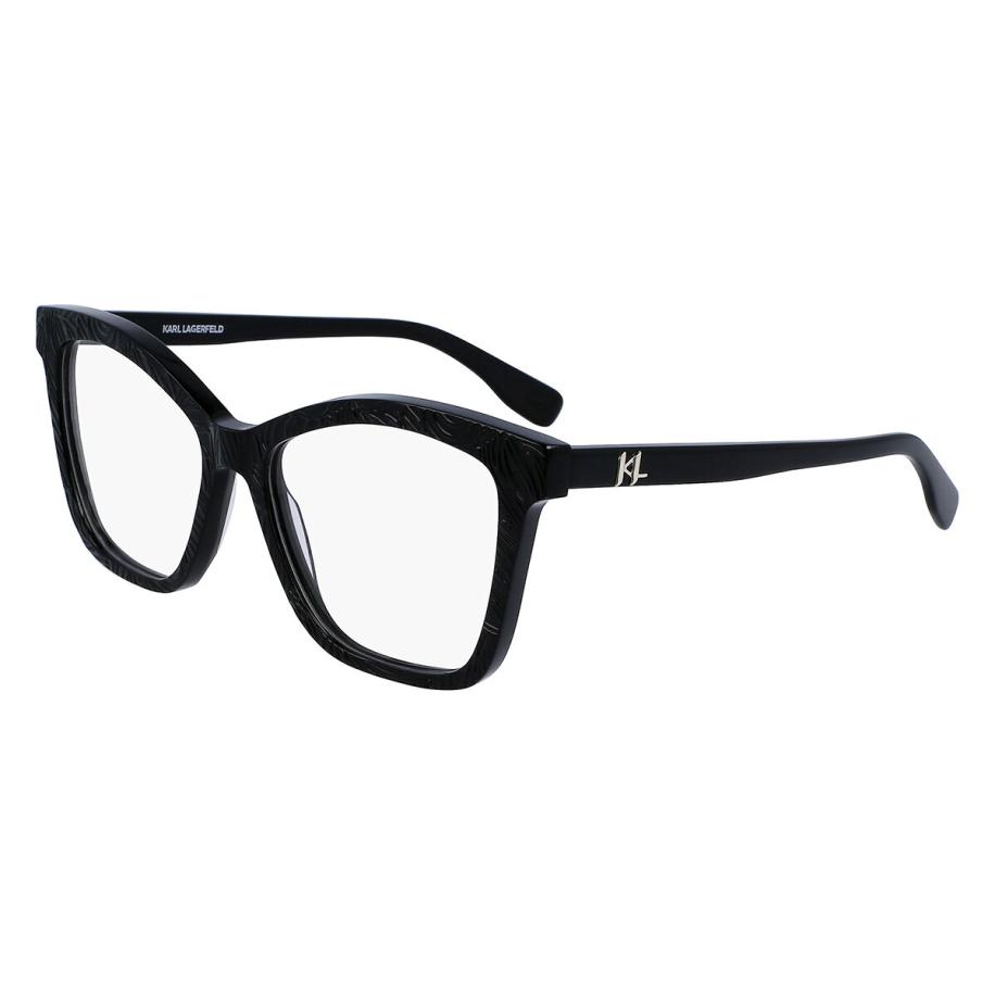 Karl Lagerfeld KL6094 7 Zwart Dames Bril