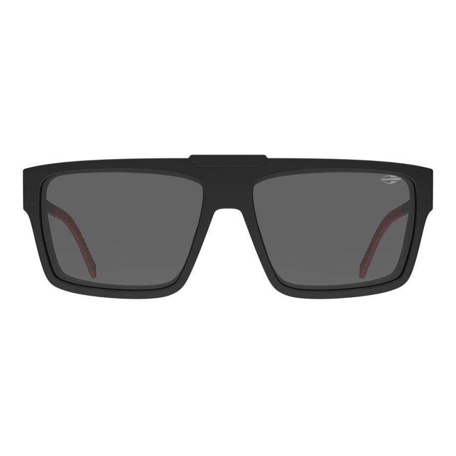 Mormaii Hover M6160A8558 Zwart Heren Bril