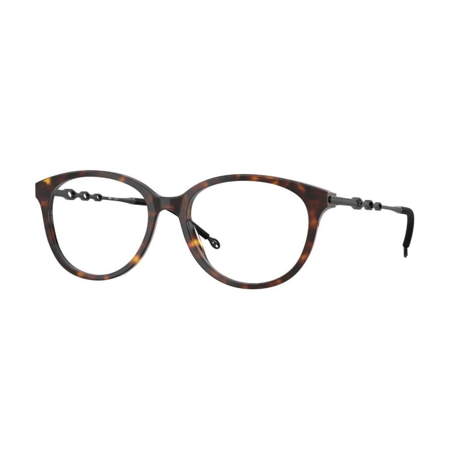 Diesel DL4007F Aziatische pasvorm 2003 Tortoiseshell Dames Bril