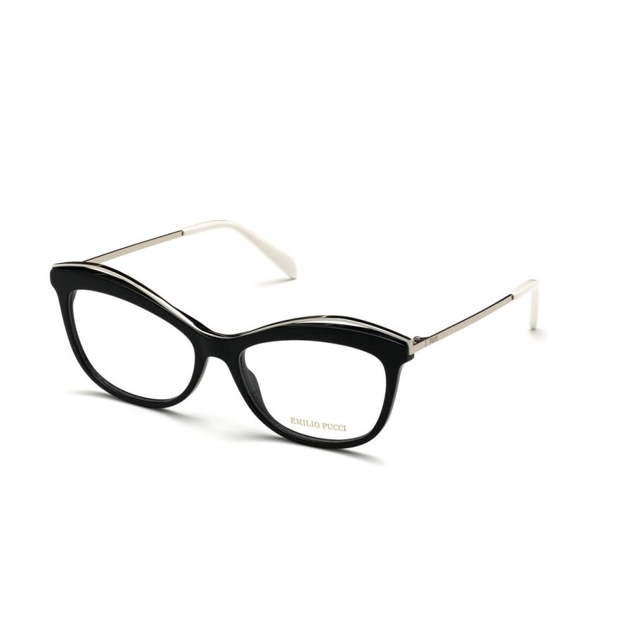 Pucci Emilio Pucci EP5135 5 Zwart Dames Bril