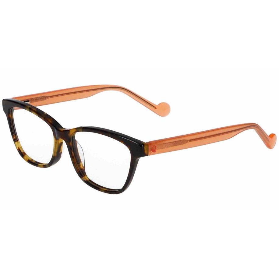 United Colors of Benetton 2027 138 Tortoiseshell Dames Bril