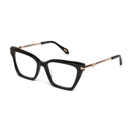 Just Cavalli VJC123 0700 Zwart Dames Bril