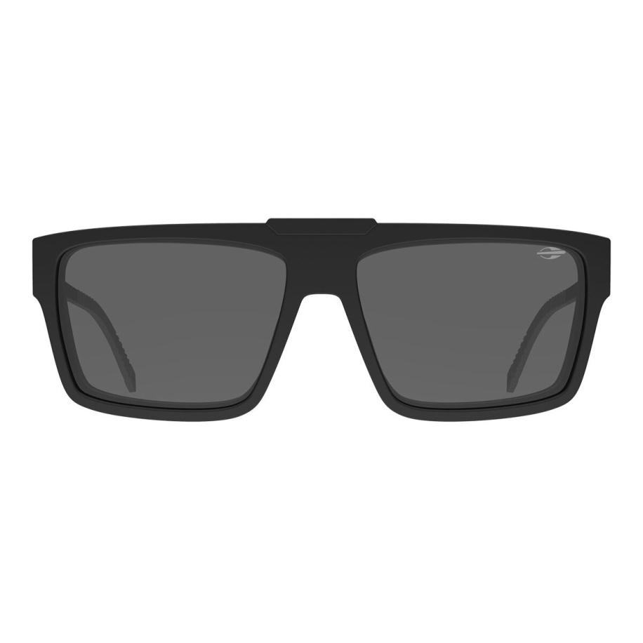 Mormaii Hover M6160AFE58 Zwart Heren Bril