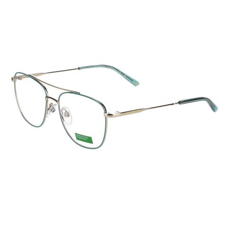 United Colors of Benetton 3071 465 Groen Dames Bril
