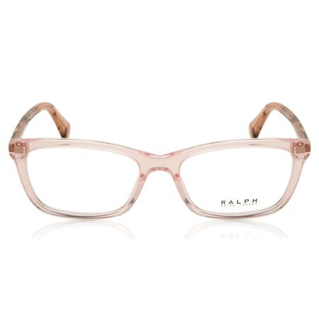 Ralph by Ralph Lauren RA7089 6190 Roze Dames Bril