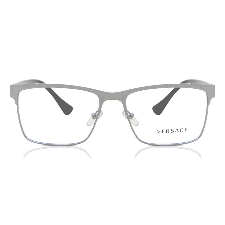 Versace VE1285 1001 Gunmetal Heren Bril