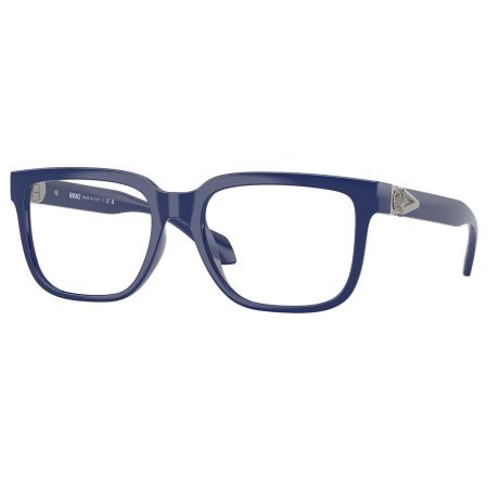 Versace VE3377U 5450 Blauw Heren Bril