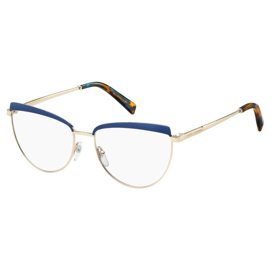 Marc Jacobs MARC 401 PJP Blauw Dames Bril