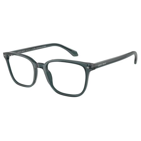 Giorgio Armani AR7265 6171 Doorzichtig Heren Bril