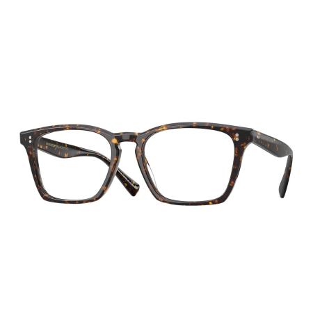 Oliver Peoples OV5561U Rafkin 1741 Tortoiseshell Heren Bril
