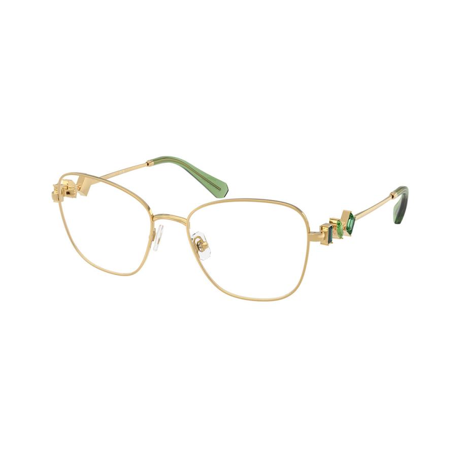 Swarovski SK1025 404G Goud Dames Bril