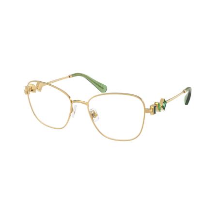 Swarovski SK1025 404G Goud Dames Bril