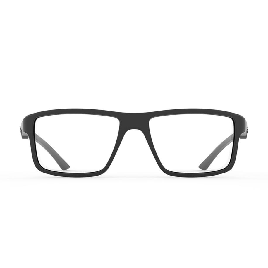 Mormaii Istambul M6107ABC55 Zwart Heren Bril