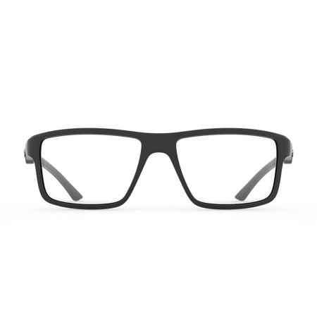 Mormaii Istambul M6107ABC55 Zwart Heren Bril