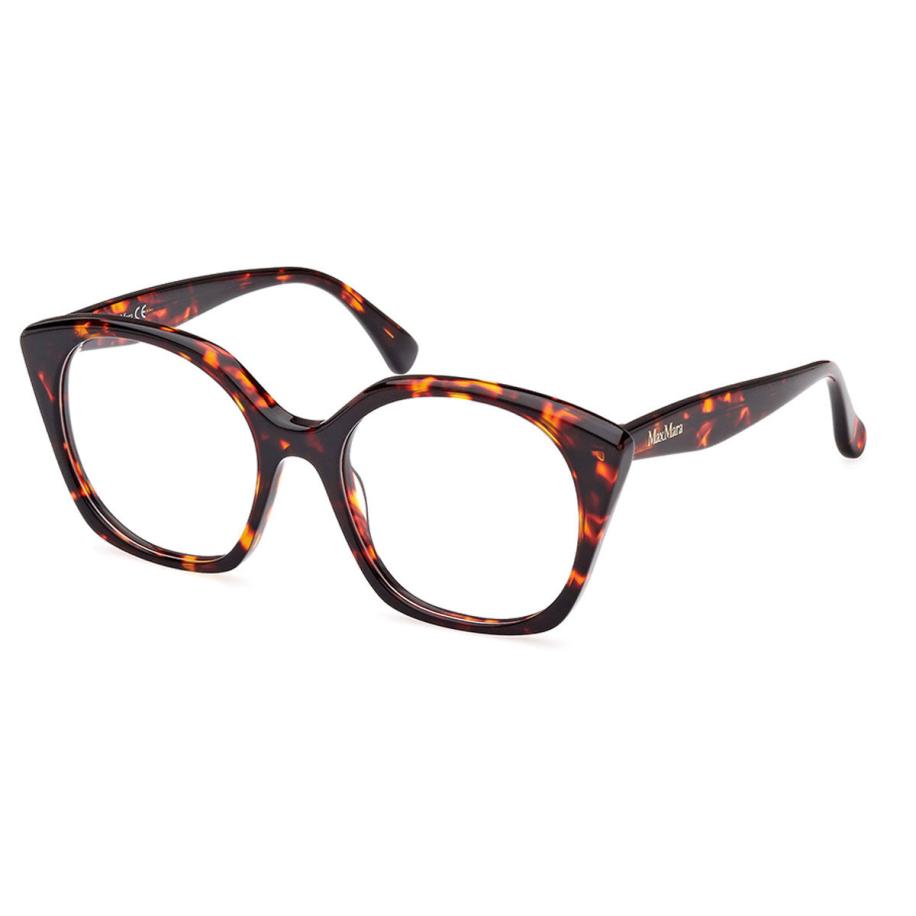 Max Mara MM5082 52 Tortoiseshell Dames Bril