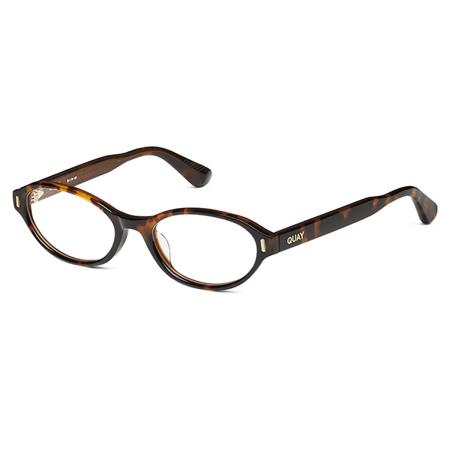 Quay THOUGHT SO 80575 Tortoiseshell Dames Bril